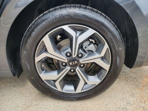 Used 2021 Kia Forte LXS FWD image 59
