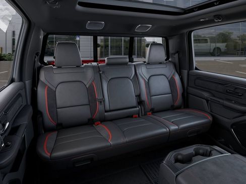 New 2026 RAM 1500 RHO w/ RHO Level 1 Equipment Group AWD/4WD image 16