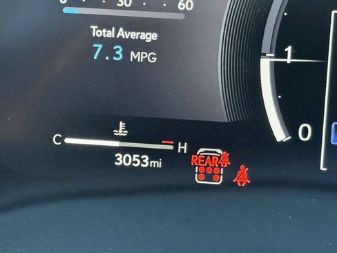 Used 2026 Lexus TX 350 AWD w/ Technology Package image 31