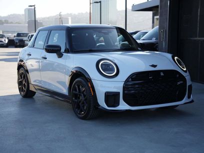 New 2026 MINI Cooper S