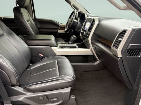 Used 2019 Ford F150 Lariat AWD/4WD image 20