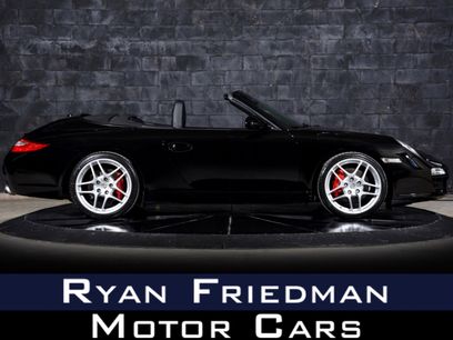 Used 2010 Porsche 911 Carrera 4S