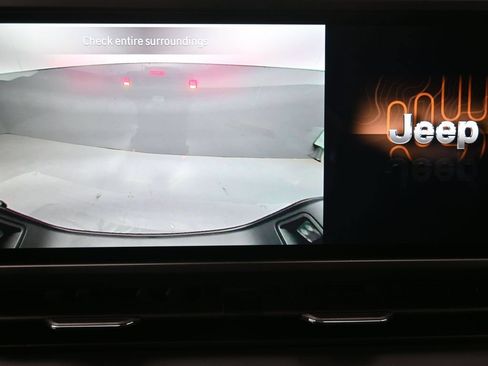 New 2026 Jeep Gladiator Mojave AWD/4WD image 6