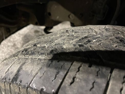 Used 2011 Ford F350 King Ranch w/ FX4 Off Road Pkg image 48