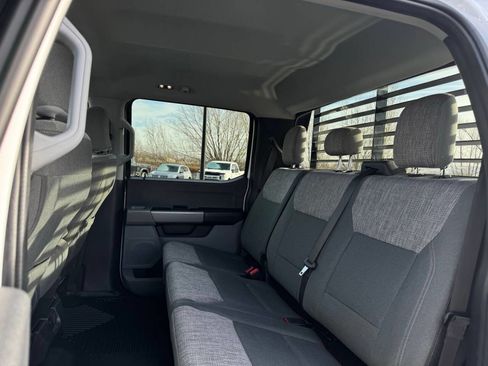 Used 2024 Ford F350 XLT w/ FX4 Off-Road Package image 25