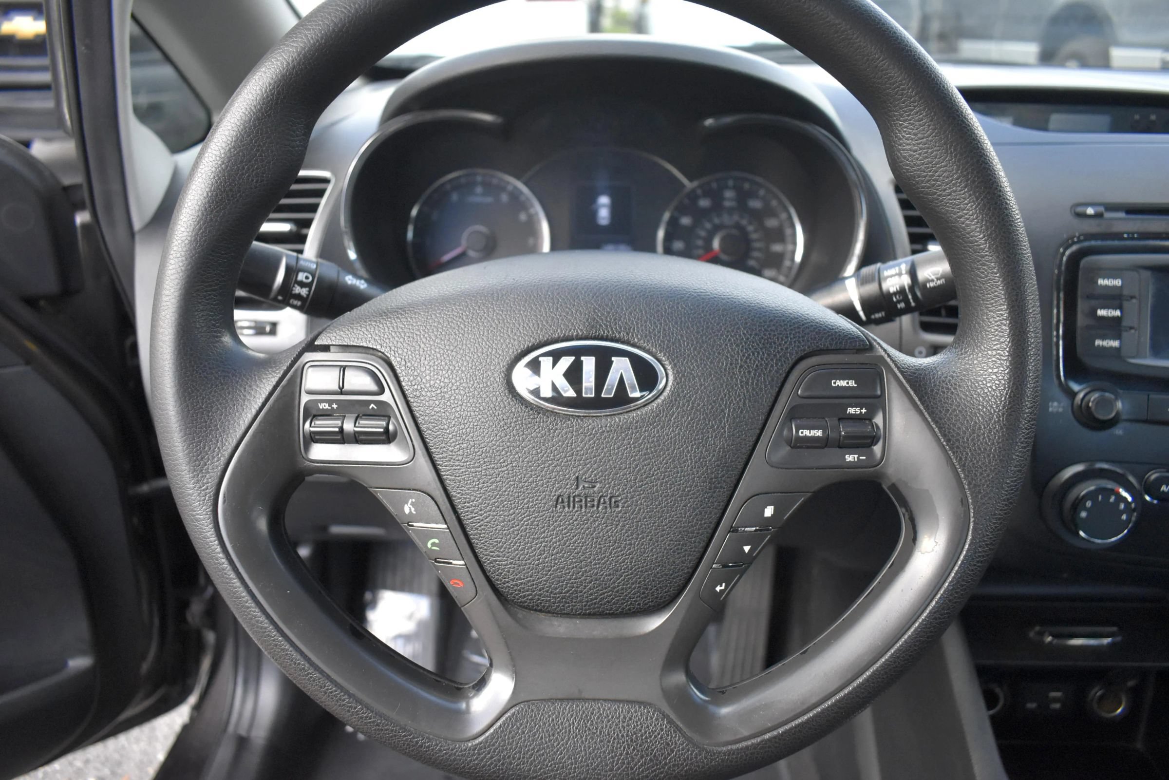 Used 2017 Kia Forte LX w/ LX Popular Package FWD image 19