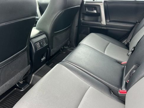 Used 2024 Toyota 4Runner SR5 Premium image 12