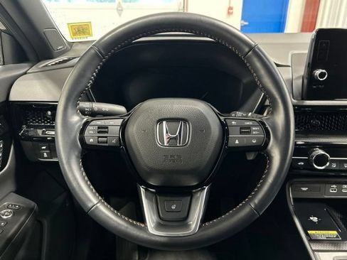Certified 2025 Honda CR-V Sport Touring image 17