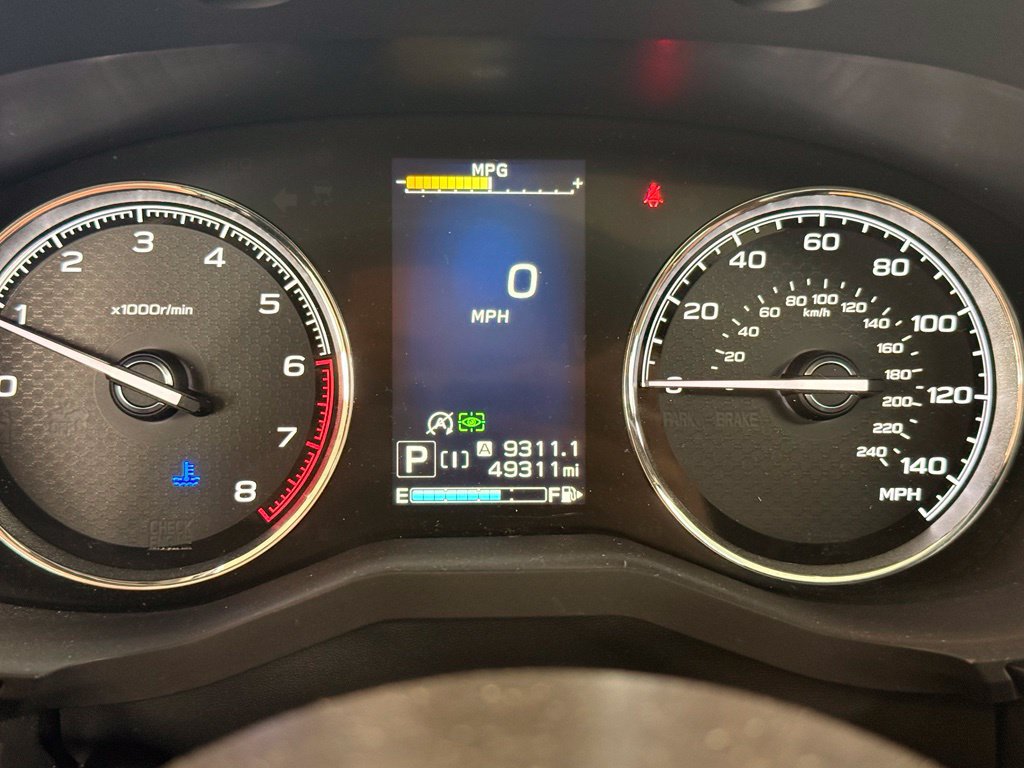 Used 2021 Subaru Forester Touring w/ Popular Package #2 AWD/4WD image 13