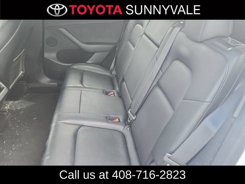 Used 2022 Tesla Model Y Performance AWD/4WD image 5