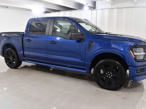 New 2026 Ford F150 STX w/ F-150 LOBO Package image 5