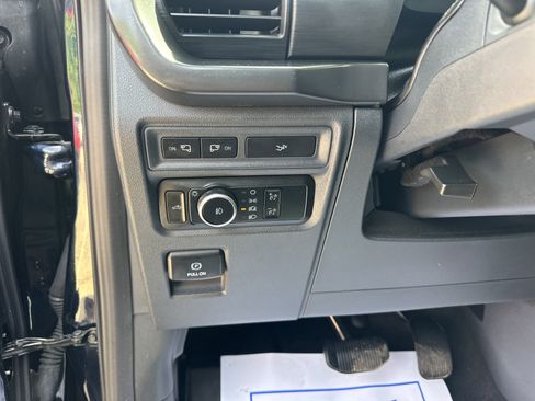 Used 2024 Ford F150 XLT w/ Equipment Group 302A MID AWD/4WD image 10