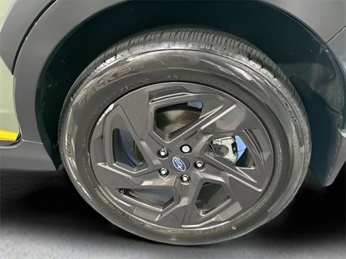 Used 2025 Subaru Crosstrek 2.5i Sport w/ Popular Package #4A image 35