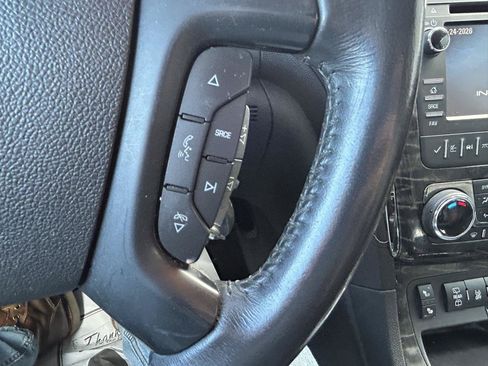 Used 2013 Buick Enclave Leather w/ Trailering Provision Package AWD/4WD image 20
