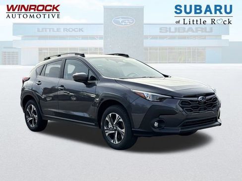 New 2026 Subaru Crosstrek 2.0i Premium image 1