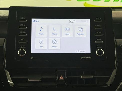 Used 2024 Toyota Camry SE image 28