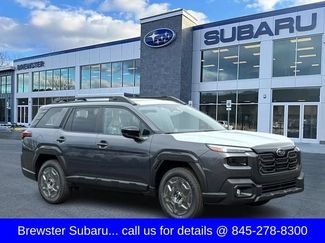 New 2026 Subaru Outback Premium AWD/4WD video 1