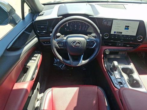 Used 2024 Lexus NX 250 FWD image 13