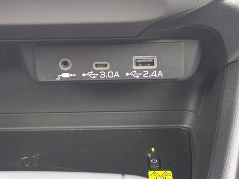 New 2026 Subaru Crosstrek 2.5i Limited image 32