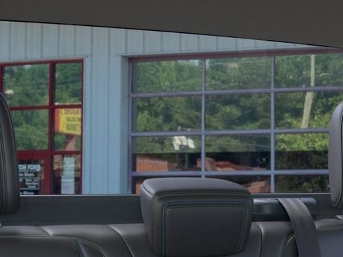 New 2026 Ford Maverick Lobo image 24