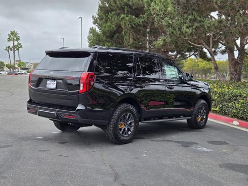 New 2025 Ford Expedition Tremor image 4