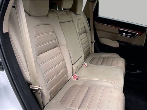 Used 2021 Honda CR-V EX image 20