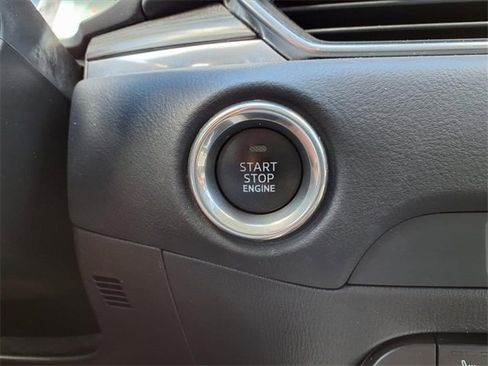 Used 2021 MAZDA CX-5 Grand Touring image 18