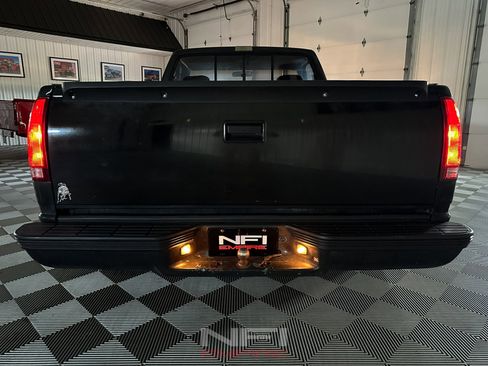 Used 1990 Chevrolet Silverado 1500 454 SS image 42