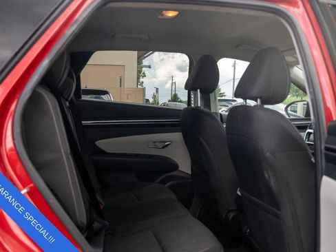 Used 2023 Hyundai Tucson SEL image 14