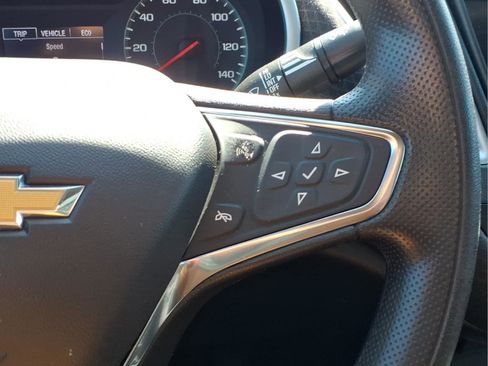 Used 2024 Chevrolet Malibu LT FWD image 15