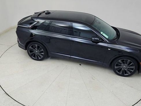Used 2024 Cadillac Lyriq Sport w/ Nappa Leather Package image 75