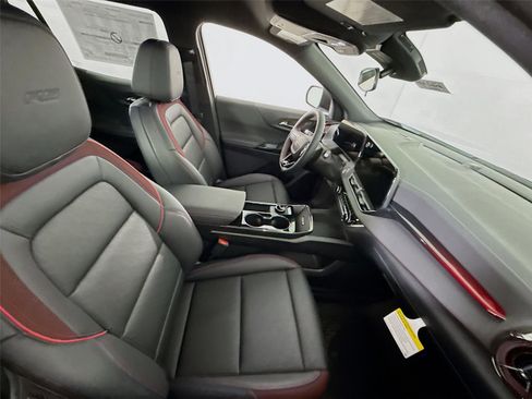 New 2026 Chevrolet Equinox RS w/ Convenience Package III image 22