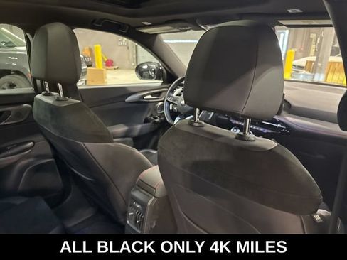 Used 2024 Dodge Hornet R/T Plus w/ Track Pack AWD/4WD image 26