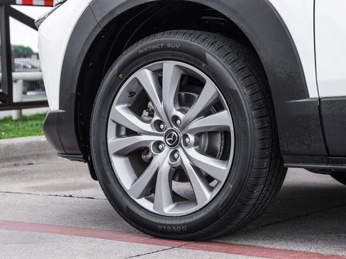 Used 2022 MAZDA CX-30 AWD 2.5 S w/ Premium Package image 69
