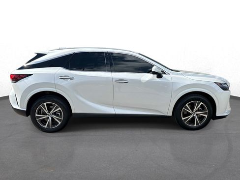Certified 2023 Lexus RX 350 Premium w/ Accessory Package (Z1) FWD image 2