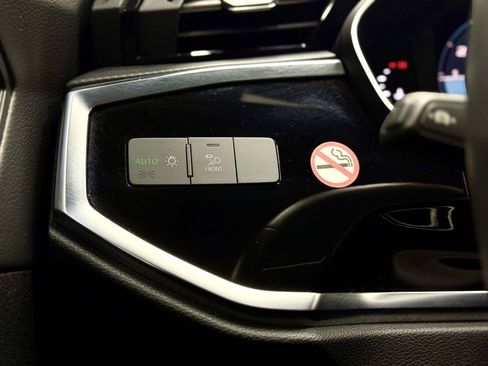 Used 2025 Audi Q3 2.0T Premium AWD/4WD image 16