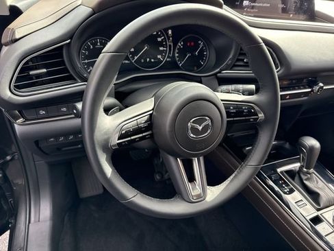 Certified 2025 MAZDA CX-30 AWD 2.5 S w/ Premium Package image 17