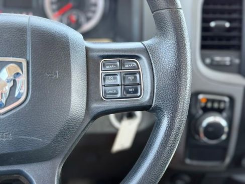 Used 2019 RAM 1500 Tradesman w/ Power & Remote Entry Group RWD image 22