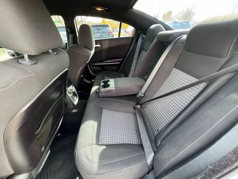 Used 2020 Dodge Charger Scat Pack image 21