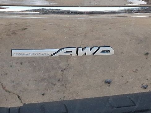 New 2026 Subaru Outback Wilderness image 25