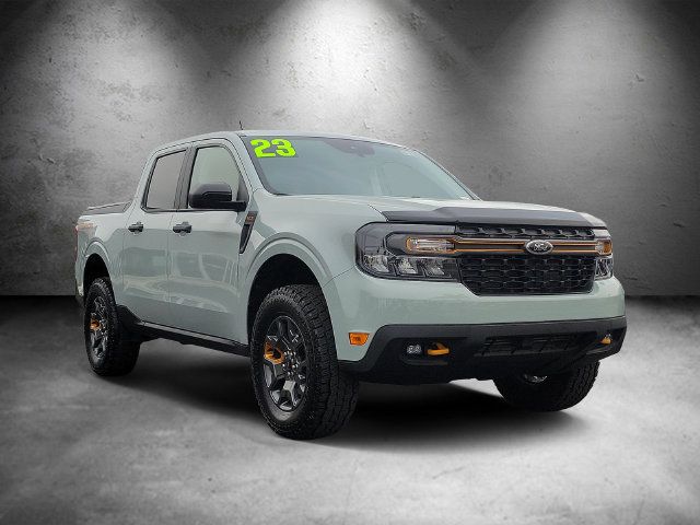 Used 2023 Ford Maverick Tremor w/ Tremor Off-Road Package AWD/4WD image 2