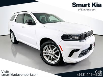 Used 2023 Dodge Durango GT