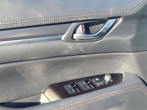 Used 2023 MAZDA CX-5 Carbon Edition image 20