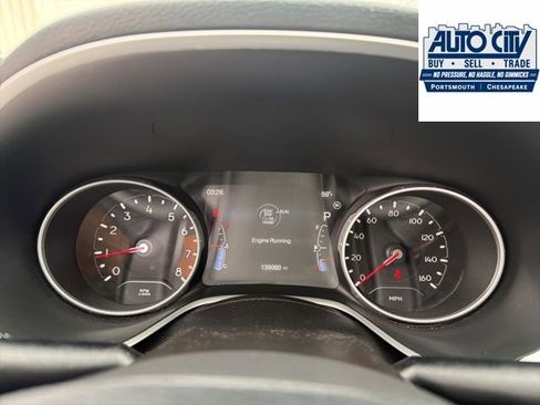 Used 2019 Jeep Compass Latitude w/ Popular Equipment Group AWD/4WD image 31