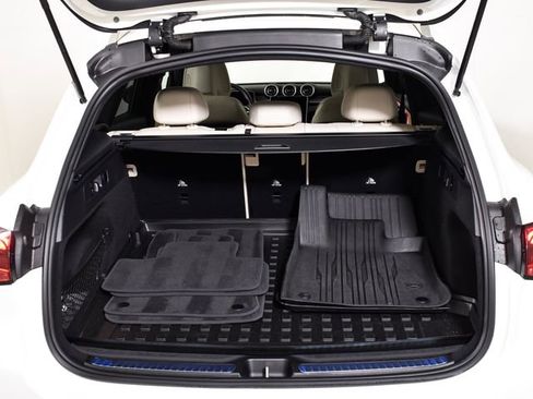 Certified 2025 Mercedes-Benz GLC 300 GLC 300 image 37