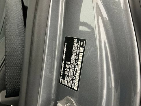 Certified 2024 BMW Z4 M40i w/ Premium Package RWD image 26
