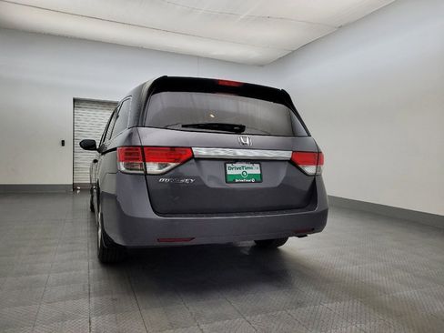Used 2016 Honda Odyssey LX image 6