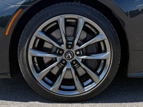 Used 2022 Lexus RC 300 F Sport w/ Navigation Package RWD image 10