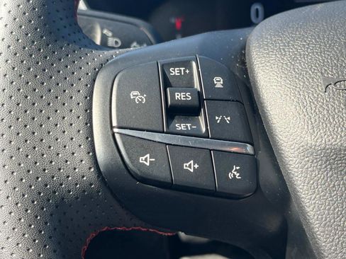 Used 2023 Ford Escape ST-Line w/ Tech Pack #1 image 35