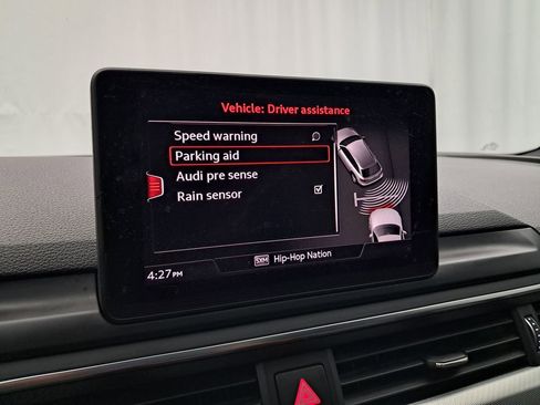 Used 2017 Audi A4 2.0T allroad Premium Plus image 22